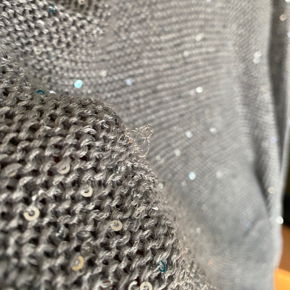 Alice and Olivia sequins cardigan - Picture 15 of 15